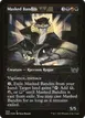 Masked Bandits #384