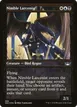 Nimble Larcenist #386