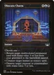 Obscura Charm #388