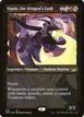 Ognis, the Dragon's Lash #390