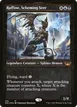 Raffine, Scheming Seer #392