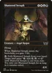 Shattered Seraph #398