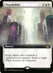 Depopulate #406