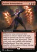 Arcane Bombardment #422