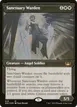 Sanctuary Warden #443