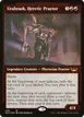 Urabrask, Heretic Praetor #446