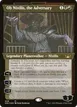 Ob Nixilis, the Adversary #448