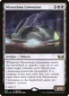 Mysterious Limousine #462