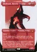 Urabrask, Heretic Praetor #468