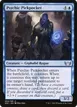 Psychic Pickpocket #54