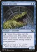 Sewer Crocodile #60