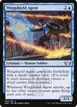 Wingshield Agent #64