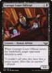 Corrupt Court Official #70