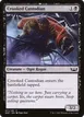 Crooked Custodian #71
