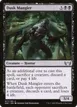 Dusk Mangler #77