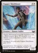 Dapper Shieldmate #9