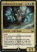 A-Shattered Seraph #A-221