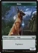 Dog #10