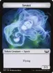 Spirit #3
