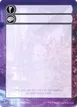 Double-Faced Substitute Card #2