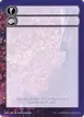 Double-Faced Substitute Card #3