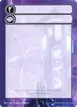 Double-Faced Substitute Card #4