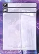 Double-Faced Substitute Card #5