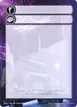 Double-Faced Substitute Card #6