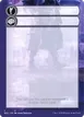 Double-Faced Substitute Card #7