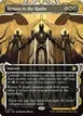 Return to the Ranks #11