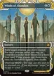 Winds of Abandon #12