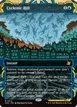 Cyclonic Rift #14