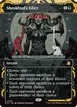 Sheoldred's Edict #32