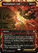 Brotherhood's End #39
