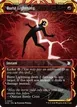 Burst Lightning #41