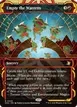 Empty the Warrens #43