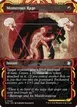 Monstrous Rage #45