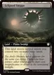 Eclipsed Steppe #101