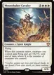 Moonshaker Cavalry #110