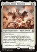 Augusta, Order Returned #11