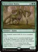 Benevolent Hydra #124