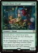 Tendershoot Dryad #125