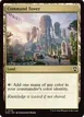 Command Tower #129