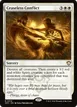 Ceaseless Conflict #12