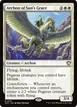Archon of Sun's Grace #137
