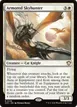 Armored Skyhunter #138