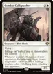 Combat Calligrapher #141