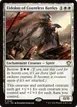 Eidolon of Countless Battles #144