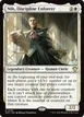 Nils, Discipline Enforcer #158