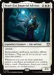 Pearl-Ear, Imperial Advisor #160